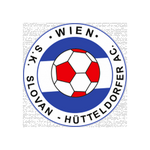 Logo Slovan HAC
