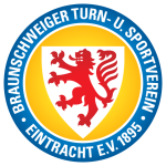 Logo Eintracht Braunschweig