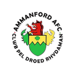 Logo Ammanford AFC