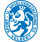 Logo SSVg Velbert