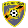 Ballkani