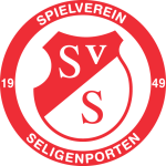 Logo Seligenporten