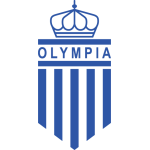 Logo Olympia Wijgmaal