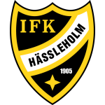 Logo IFK Hässleholm