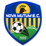 Logo Nova Mutum EC