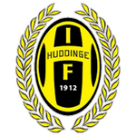 Logo Huddinge