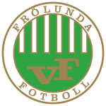 Logo Västra Frölunda