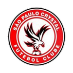 Logo São Paulo Crystal