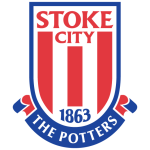 Logo Stoke City U21