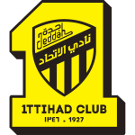 Logo Al-Ittihad FC