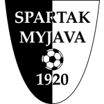 Logo Spartak Myjava