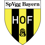 Logo Bayern Hof