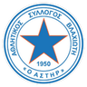 Asteras Vlachioti