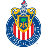 Logo Chivas USA