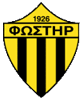 Logo Fostiras