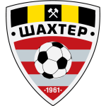 Logo Shakhter Soligorsk