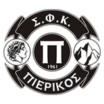 Logo Pierikos