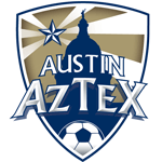 Logo Austin Aztex
