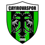 Logo Çayırovaspor