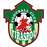 Logo Tiraspol