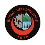 Logo Beyköy Belediyespor