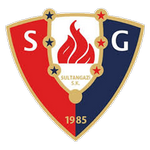 Logo Sultangazispor