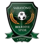 Logo Sarayönü Belediyespor