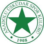 Logo Anadolu Üsküdar