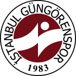 Logo İstanbul Güngörenspor
