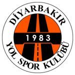 Logo Diyarbakır Yolspor