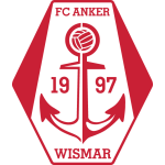 Logo Anker Wismar