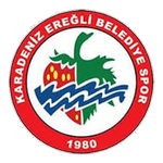 Logo Karadeniz Ereğli BSK