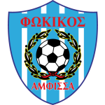 Logo Fokikos