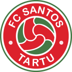 Logo Tartu Santos