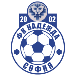 Logo Nadezhda Dobroslavtsi
