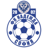 Nadezhda Dobroslavtsi