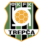 Logo Trepča
