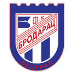 Logo Brodarac