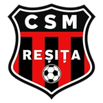 Logo CSM Reşiţa