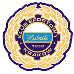 Logo Hutnik Kraków