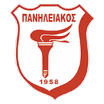 Logo Paniliakos