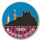Logo Mardinspor