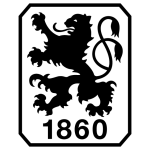 Logo 1860 München II