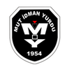 Mut İdmanyurdu Belediye