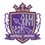 Logo Sanfrecce Hiroshima