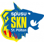 Logo St. Pölten II