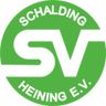 Schalding-Heining