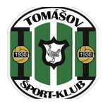 Logo Tomášov