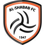 Logo Al Shabab