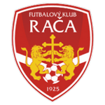 Logo Rača